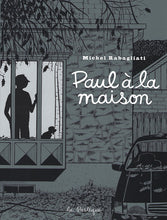 Charger l'image dans la galerie, PAUL A LA MAISON