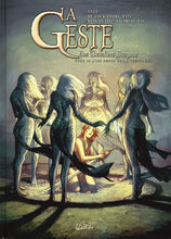 Charger l'image dans la galerie, LA GESTE DES CHEVALIERS DRAGONS T29
