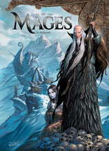 Charger l'image dans la galerie, MAGES T03 - ALTHERAT