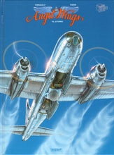 Charger l'image dans la galerie, ANGEL WINGS T6 - ATOMIC