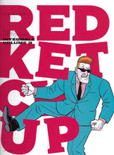 Charger l'image dans la galerie, RED KETCHUP-L'INTEGRALE VOLUME 3