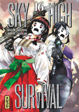 Charger l'image dans la galerie, SKY-HIGH SURVIVAL - TOME 16