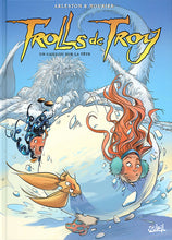 Charger l'image dans la galerie, TROLLS DE TROY T24 - UN CAILLOU SUR LA TETE