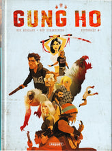 Charger l'image dans la galerie, GUNG HO INTEGRALE 1