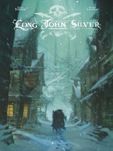 Charger l'image dans la galerie, LONG JOHN SILVER - INTEGRALE 1