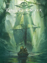 Charger l'image dans la galerie, LONG JOHN SILVER - INTEGRALE 2
