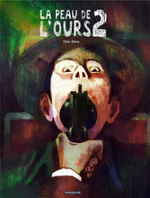 Charger l'image dans la galerie, LA PEAU DE L'OURS - TOME 2 - PEAU DE L'OURS (LA) - TOME 2