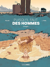 Charger l'image dans la galerie, PUISQU'IL FAUT DES HOMMES - HISTOIRE COMPLETE