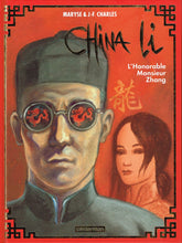 Charger l'image dans la galerie, CHINA LI - T02 - L'HONORABLE MONSIEUR ZHANG