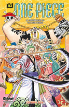 Charger l'image dans la galerie, ONE PIECE T93