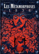 Charger l'image dans la galerie, LES METAMORPHOSES 1858 - T03 - METAMORPHOSES 1858 03 - COCHLIOMYIA HOMINIVORAX