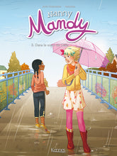 Charger l'image dans la galerie, Nanny Mandy -3- Dans le cœur de Célia