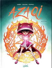 Charger l'image dans la galerie, AZAQI T02 - MALMORIA