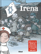 Charger l'image dans la galerie, IRENA - TOME 05 - LA VIE APRES