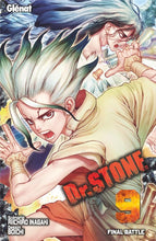 Charger l'image dans la galerie, DR. STONE - TOME 09