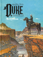 Charger l'image dans la galerie, DUKE - TOME 4 - LA DERNIERE FOIS QUE J'AI PRIE