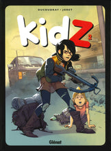 Charger l'image dans la galerie, KidZ -2- Tome 2