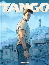 Charger l'image dans la galerie, TANGO - TOME 4 - QUITTE OU DOUBLE A QUITO