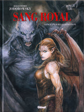 Charger l'image dans la galerie, SANG ROYAL - TOME 04 - VENGEANCE ET REDEMPTION