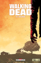 Charger l'image dans la galerie, WALKING DEAD - T33 - EPILOGUE