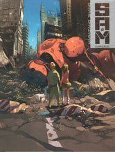 Charger l'image dans la galerie, S.A.M. - TOME 4 - NOUS NE T'OUBLIERONS JAMAIS