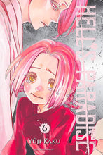 Charger l'image dans la galerie, HELL'S PARADISE T06