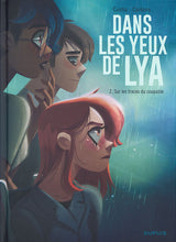 Charger l'image dans la galerie, Dans les yeux de Lya -2- Sur les traces du coupable