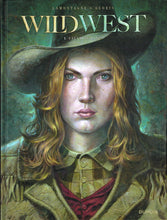 Charger l'image dans la galerie, WILD WEST - TOME 1 - CALAMITY JANE