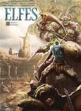 Charger l'image dans la galerie, ELFES T26 - RAIKEN-KAHLAAL