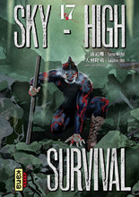 Charger l'image dans la galerie, SKY-HIGH SURVIVAL - TOME 17