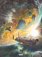 Charger l'image dans la galerie, COLONISATION - TOME 04 - EXPIATION