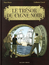 Charger l'image dans la galerie, LE TRESOR DU CYGNE NOIR