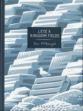Charger l'image dans la galerie, L'ETE A KINGDOM FIELDS