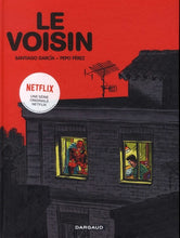 Charger l'image dans la galerie, LE VOISIN - EL VECINO