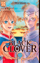 Charger l'image dans la galerie, BLACK CLOVER T22