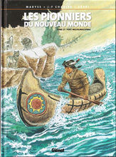 Charger l'image dans la galerie, LES PIONNIERS DU NOUVEAU MONDE - TOME 21 - FORT MICHILIMACKINAC