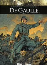 Charger l'image dans la galerie, DE GAULLE - TOME 01