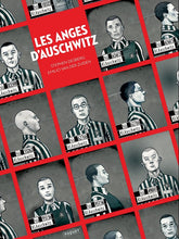 Charger l'image dans la galerie, LES ANGES D'AUSCHWITZ
