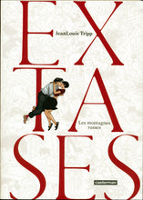Charger l'image dans la galerie, EXTASES - T02 - LES MONTAGNES RUSSES