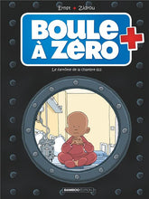 Charger l'image dans la galerie, BOULE A ZERO - TOME 08 - LE FANTOME DE LA CHAMBRE 612