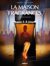 Charger l'image dans la galerie, LA MAISON DES FRAGRANCES - T1