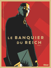 Charger l'image dans la galerie, LE BANQUIER DU REICH - TOME 01