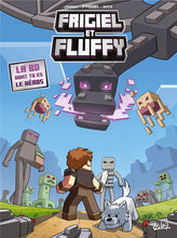 Charger l'image dans la galerie, Frigiel et Fluffy -HS- La BD dont tu es le héros
