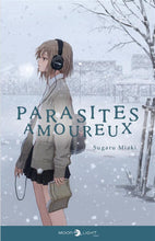 Charger l'image dans la galerie, PARASITES AMOUREUX - ROMAN