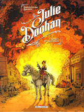 Charger l'image dans la galerie, JULIE DOOHAN T01 - SPIRIT OF BOURBON