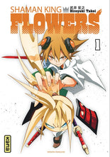 Charger l'image dans la galerie, SHAMAN KING FLOWERS - TOME 1