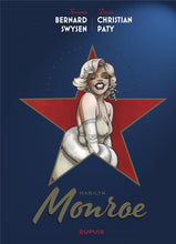 Charger l'image dans la galerie, LES ETOILES DE L'HISTOIRE - T02 - LES ETOILES DE L'HISTOIRE - MARILYN MONROE