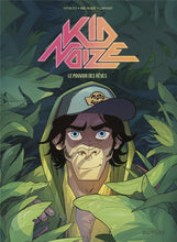 Charger l'image dans la galerie, KID NOIZE - TOME 2 - LE POUVOIR DES REVES