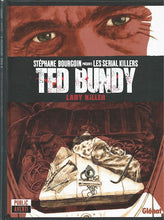 Charger l'image dans la galerie, TED BUNDY