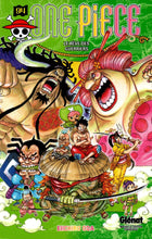 Charger l'image dans la galerie, ONE PIECE - EDITION ORIGINALE - TOME 94